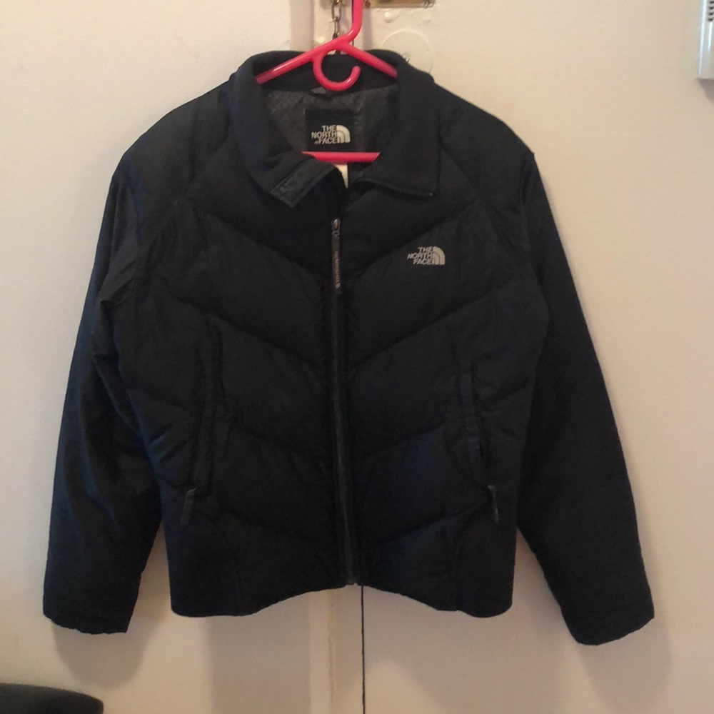 North winter coat - women’s
